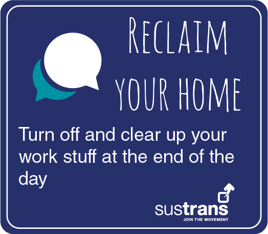 Reclaim your home
